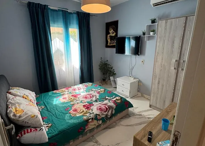 The Getaway Appartamento Hurghada