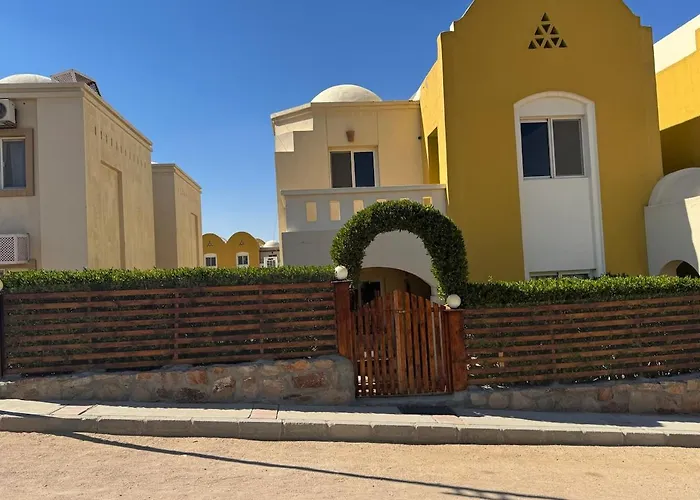 The Getaway Hurghada
