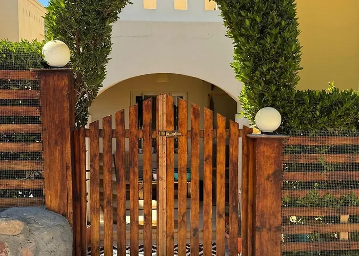 Appartamento The Getaway *