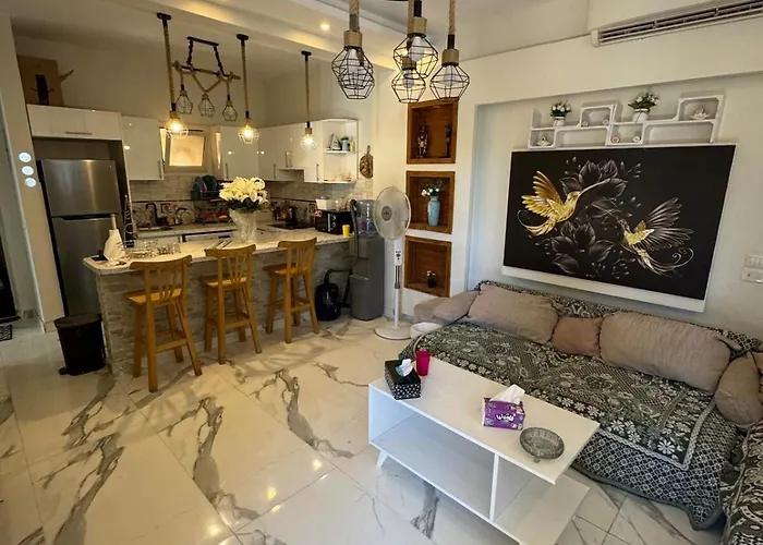 Appartamento The Getaway Hurghada
