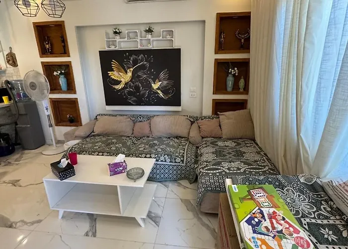 The Getaway Hurghada