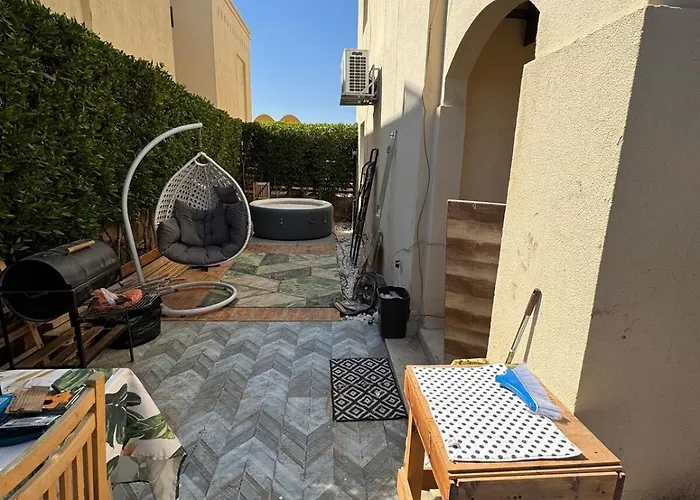 The Getaway Hurghada